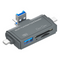 USB 7-in-1 Type-C